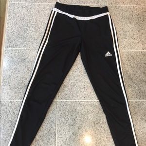 Adidas sweatpants